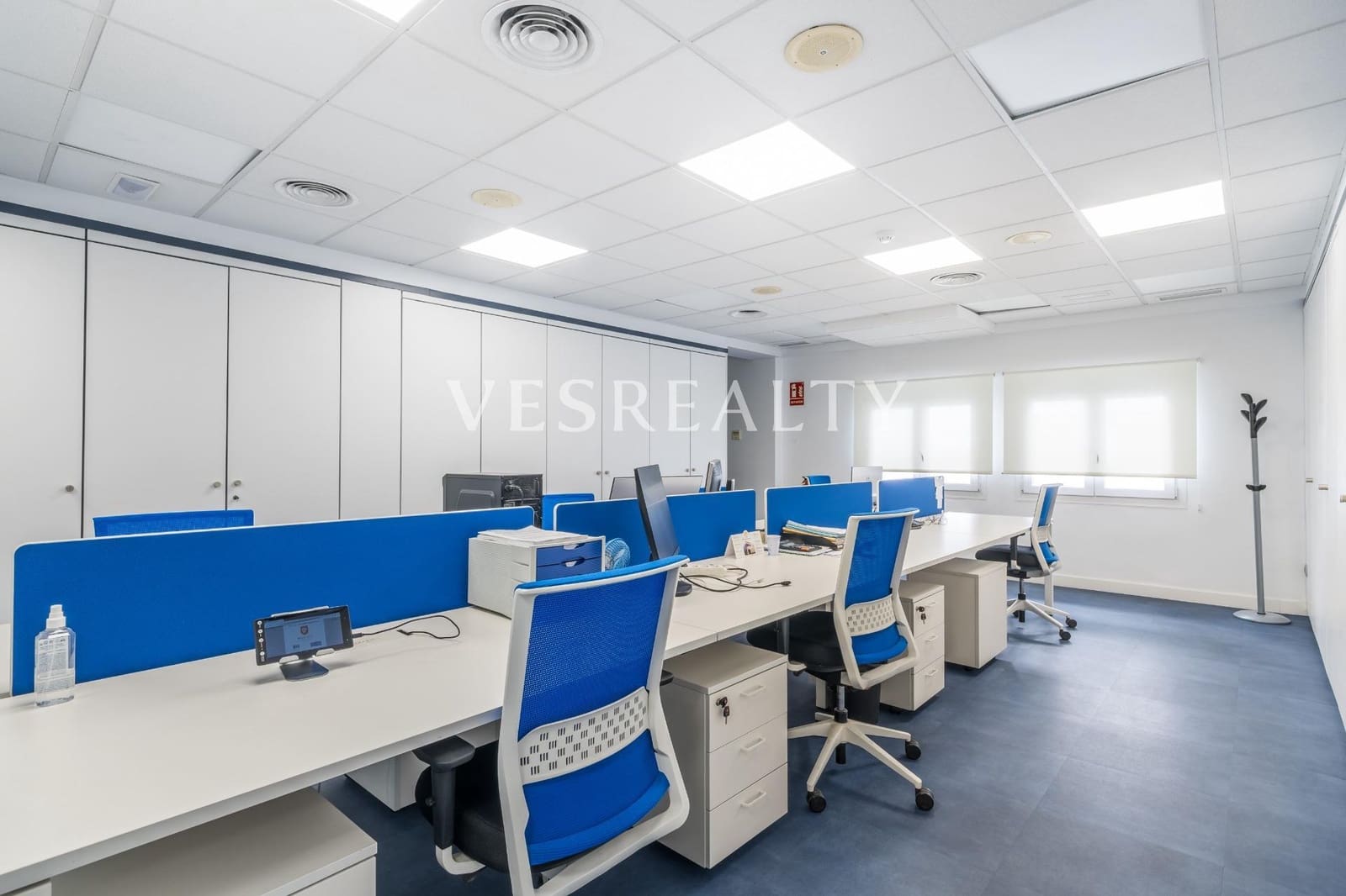 4 soveværelse Kontor til salg i Alicante by - € 750.000 (Ref: 8944742)