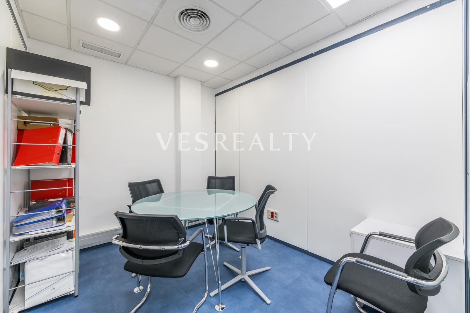 4 soveværelse Kontor til salg i Alicante by - € 750.000 (Ref: 8944742)