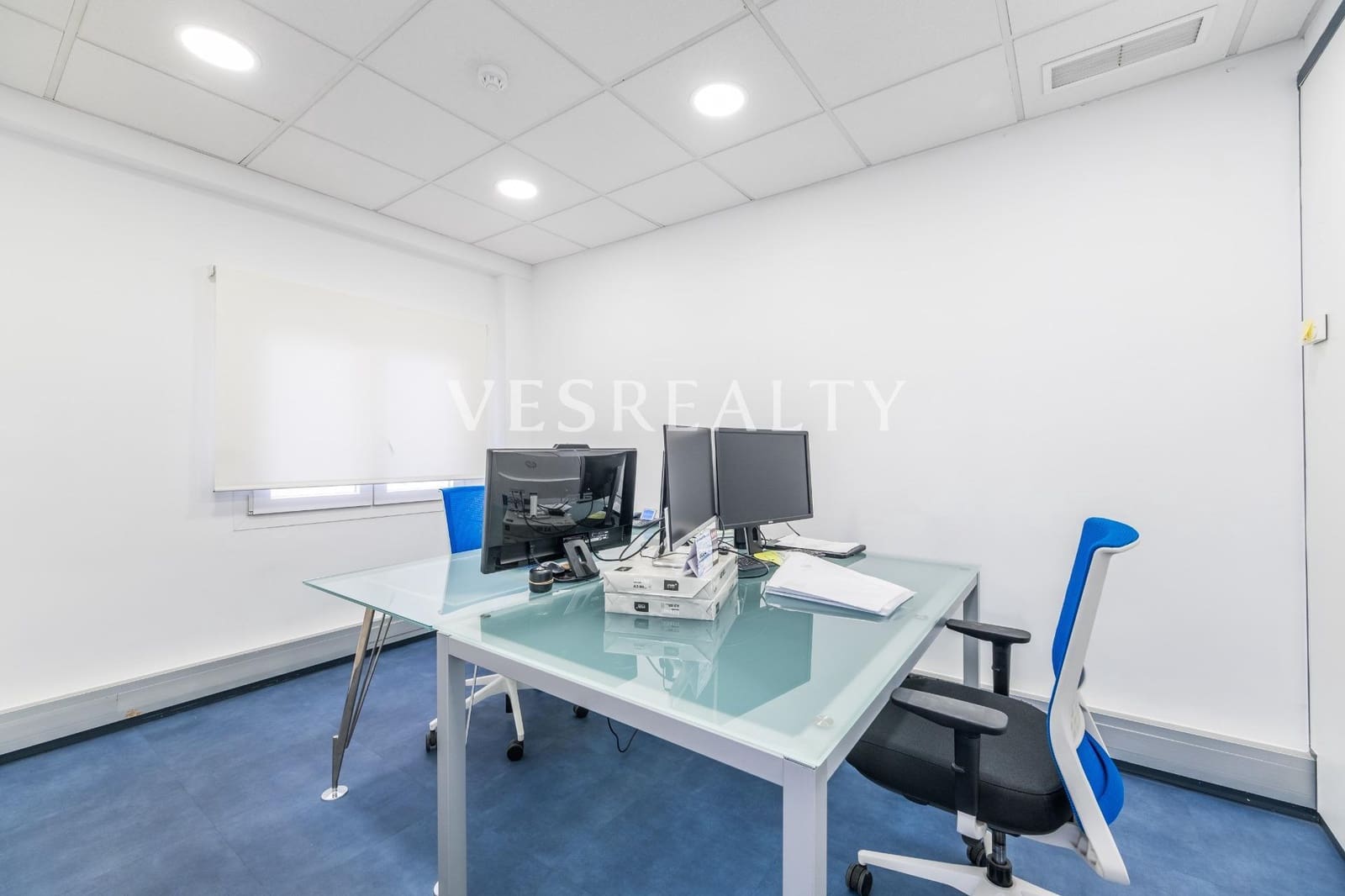 4 soveværelse Kontor til salg i Alicante by - € 750.000 (Ref: 8944742)