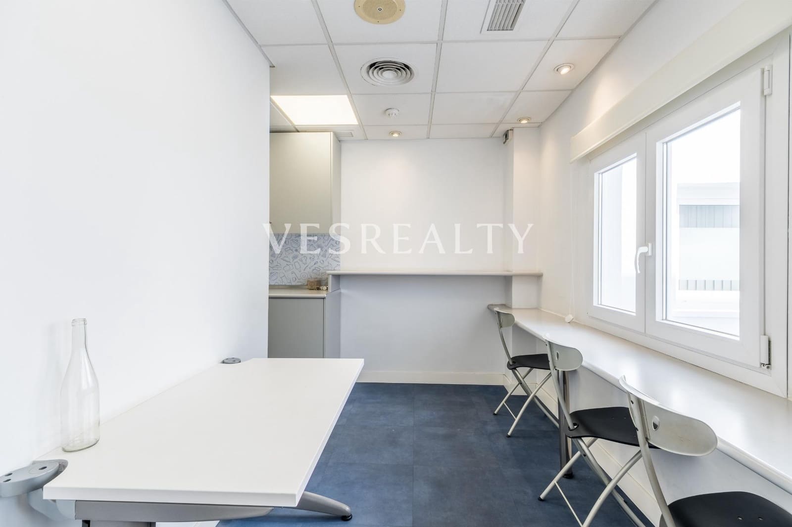 4 soveværelse Kontor til salg i Alicante by - € 750.000 (Ref: 8944742)