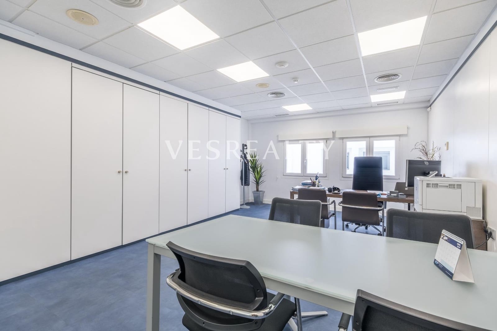 4 soveværelse Kontor til salg i Alicante by - € 750.000 (Ref: 8944742)