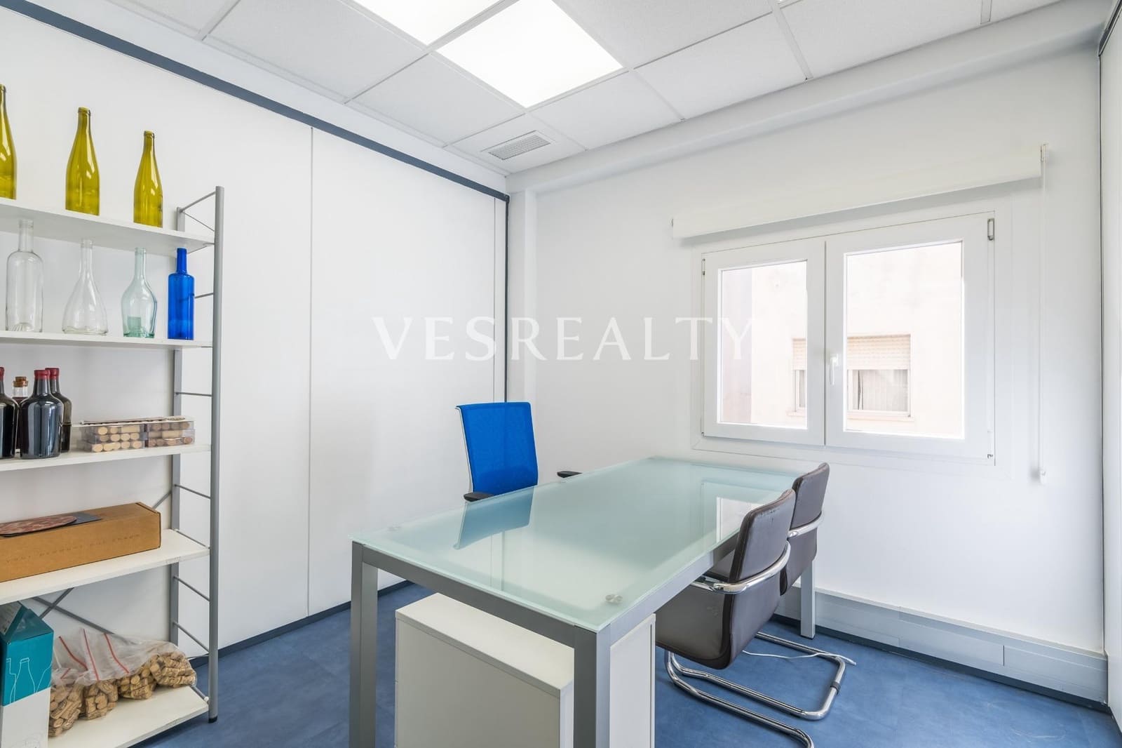 4 soveværelse Kontor til salg i Alicante by - € 750.000 (Ref: 8944742)