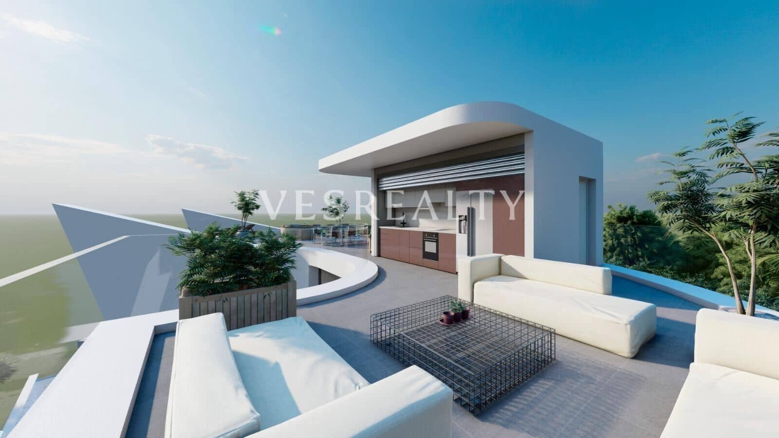 5 bedroom Villa for sale in Campoamor with pool garage - € 3,600,000 (Ref: 8944743)