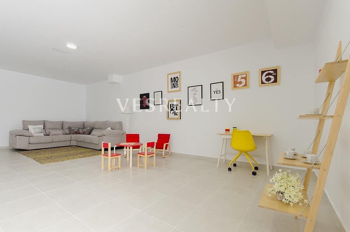 4 camera da letto Villa in vendita in Campoamor con piscina garage - 1.449.000 € (Rif: 8944745)