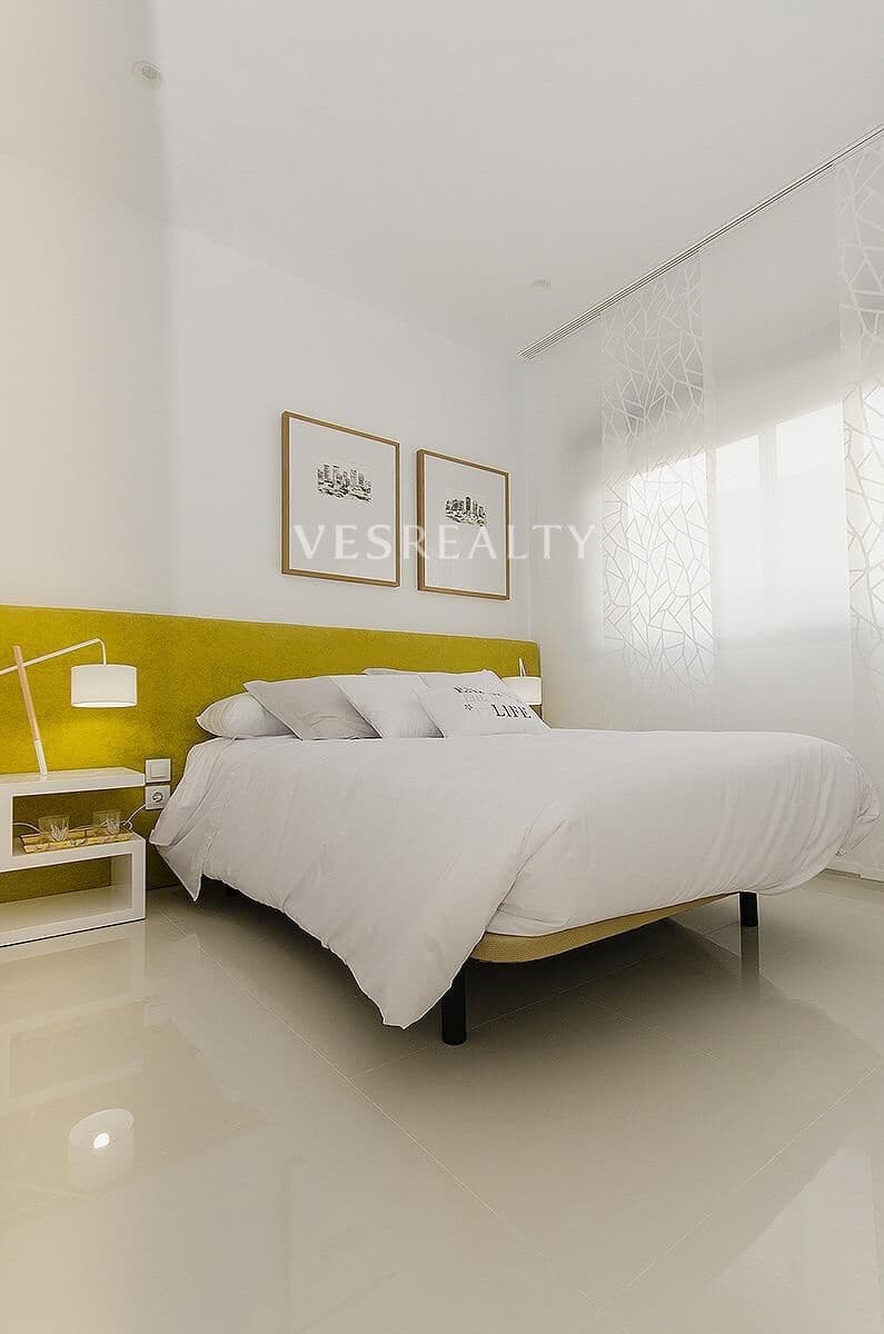 4 camera da letto Villa in vendita in Campoamor con piscina garage - 1.449.000 € (Rif: 8944745)