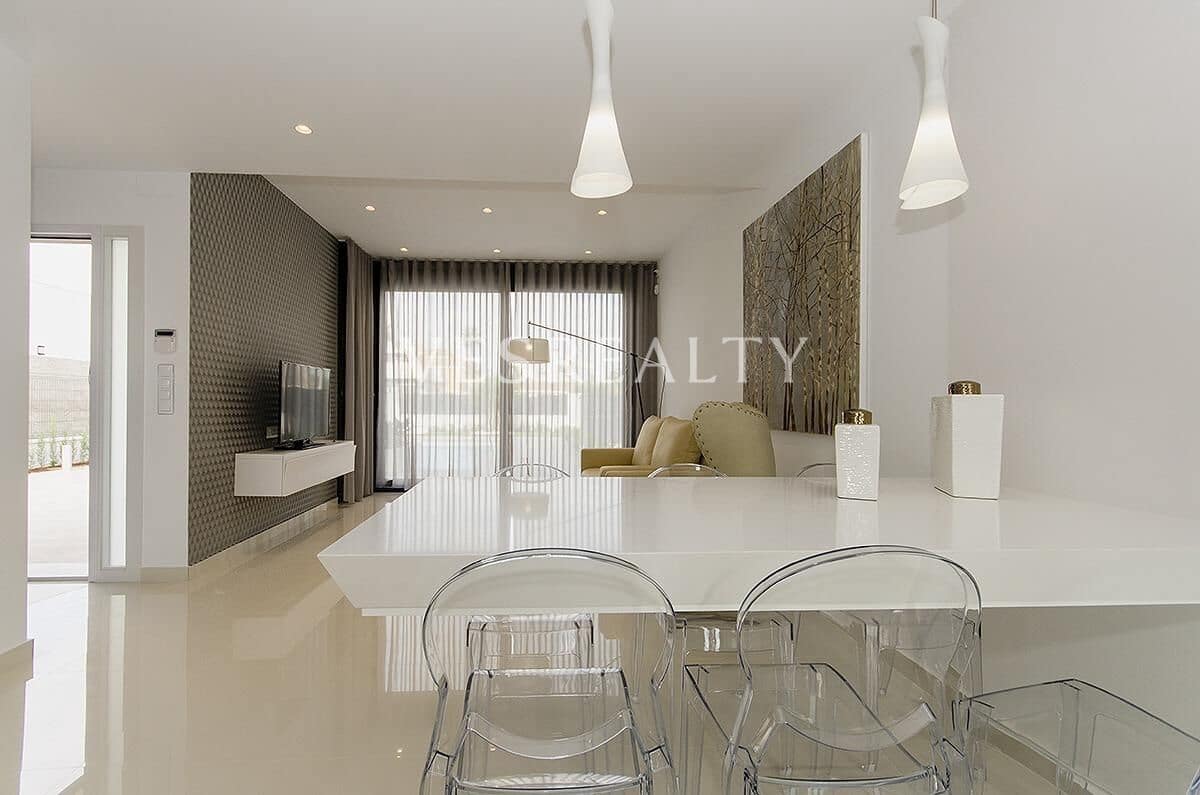 4 camera da letto Villa in vendita in Campoamor con piscina garage - 1.449.000 € (Rif: 8944745)
