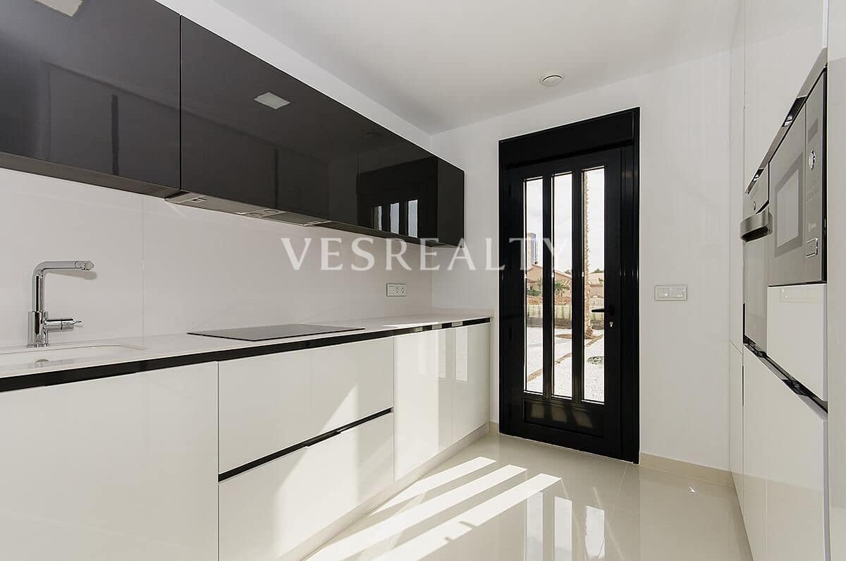 4 camera da letto Villa in vendita in Campoamor con piscina garage - 1.449.000 € (Rif: 8944745)