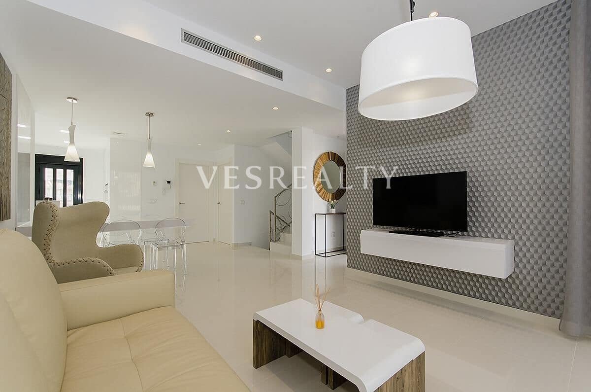 4 camera da letto Villa in vendita in Campoamor con piscina garage - 1.449.000 € (Rif: 8944745)