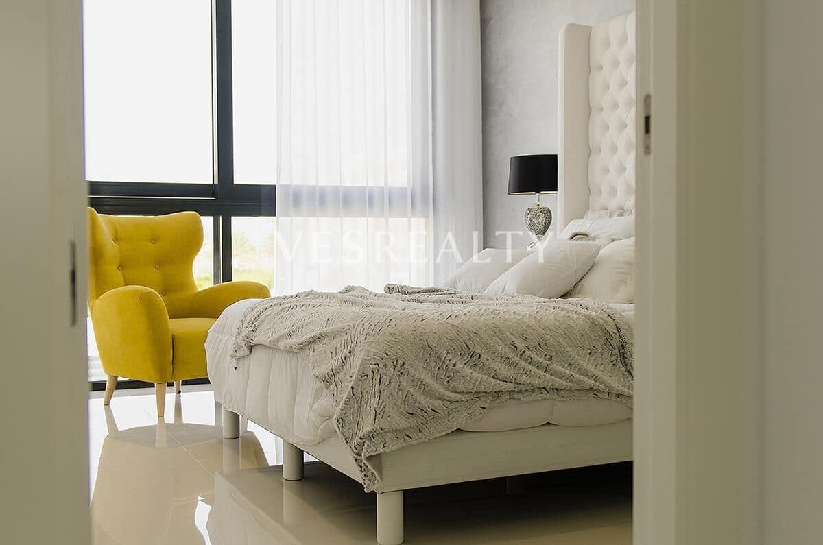 4 camera da letto Villa in vendita in Campoamor con piscina garage - 1.449.000 € (Rif: 8944745)