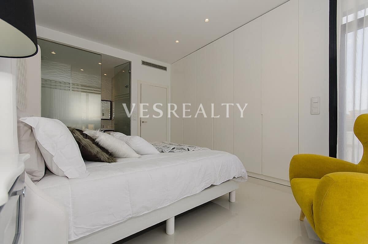 4 camera da letto Villa in vendita in Campoamor con piscina garage - 1.449.000 € (Rif: 8944745)