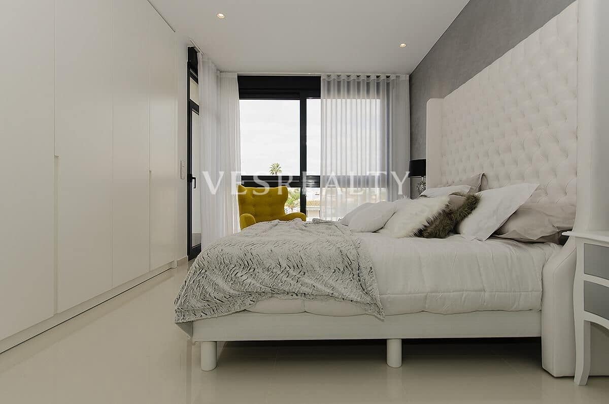 4 camera da letto Villa in vendita in Campoamor con piscina garage - 1.449.000 € (Rif: 8944745)