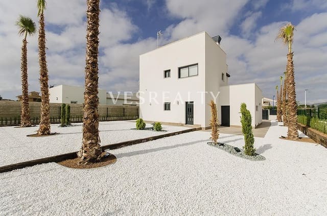 4 soveværelse Villa til salg i Campoamor, Orihuela med swimmingpool garage - € 1.449.000 (Ref: 8944745)