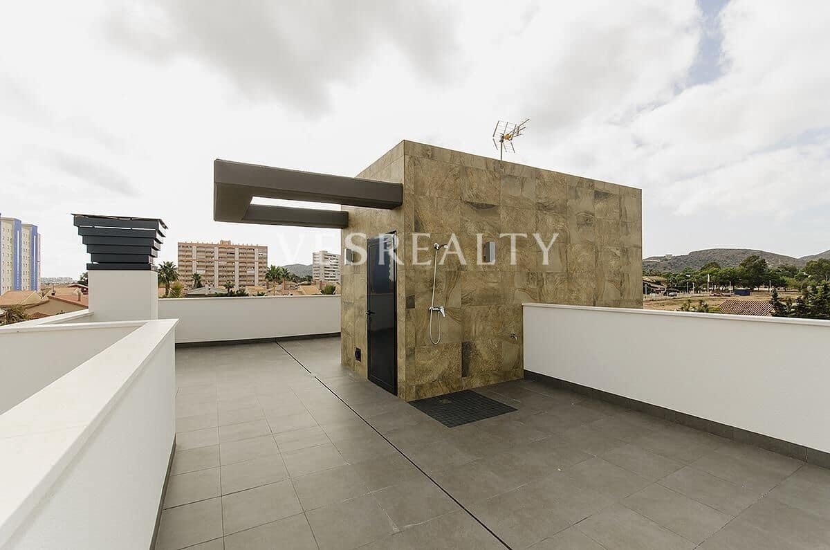 4 camera da letto Villa in vendita in Campoamor con piscina garage - 1.449.000 € (Rif: 8944745)