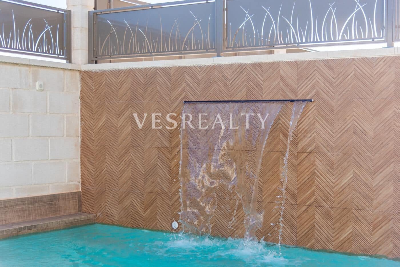 3 chambre Villa/Maison à vendre à Los Montesinos avec piscine - 485 000 € (Ref: 8944746)