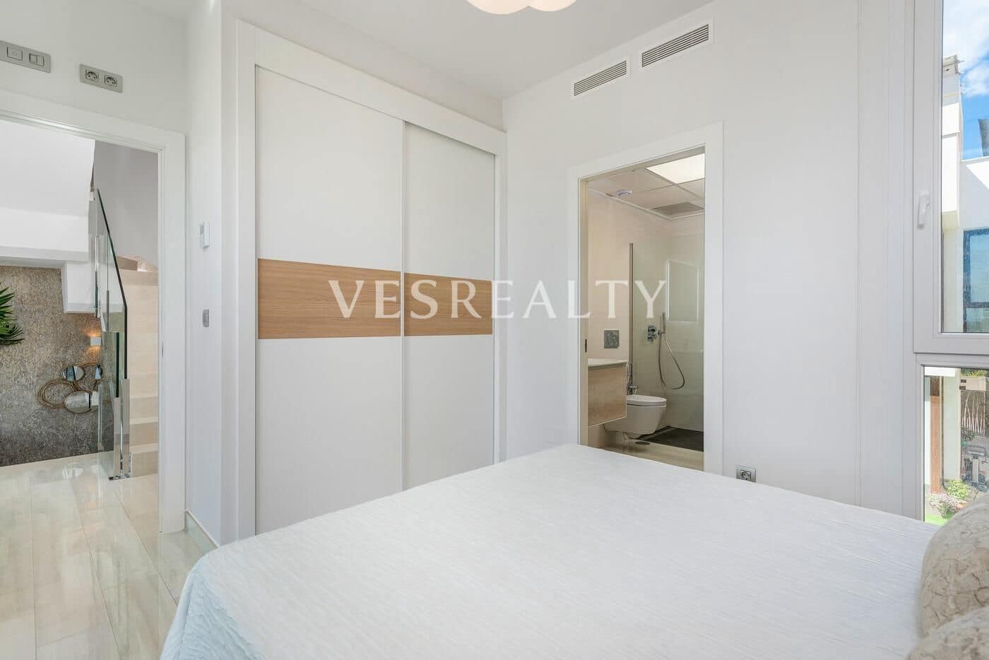 3 chambre Villa/Maison à vendre à Los Montesinos avec piscine - 485 000 € (Ref: 8944746)