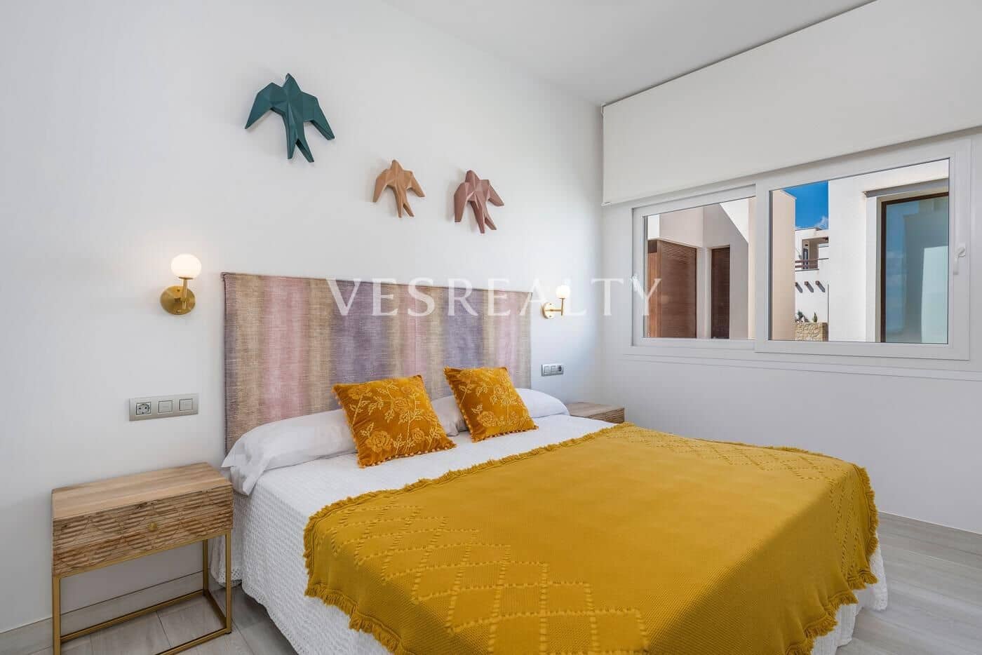 3 chambre Villa/Maison à vendre à Los Montesinos avec piscine - 485 000 € (Ref: 8944746)