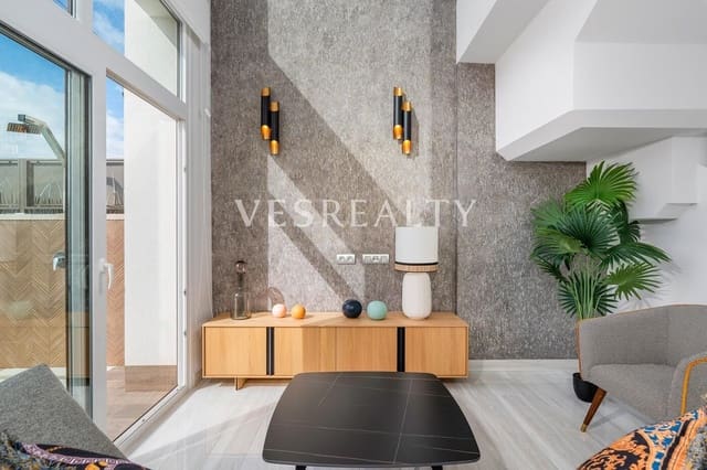 3 chambre Villa/Maison à vendre à Los Montesinos avec piscine - 485 000 € (Ref: 8944746)