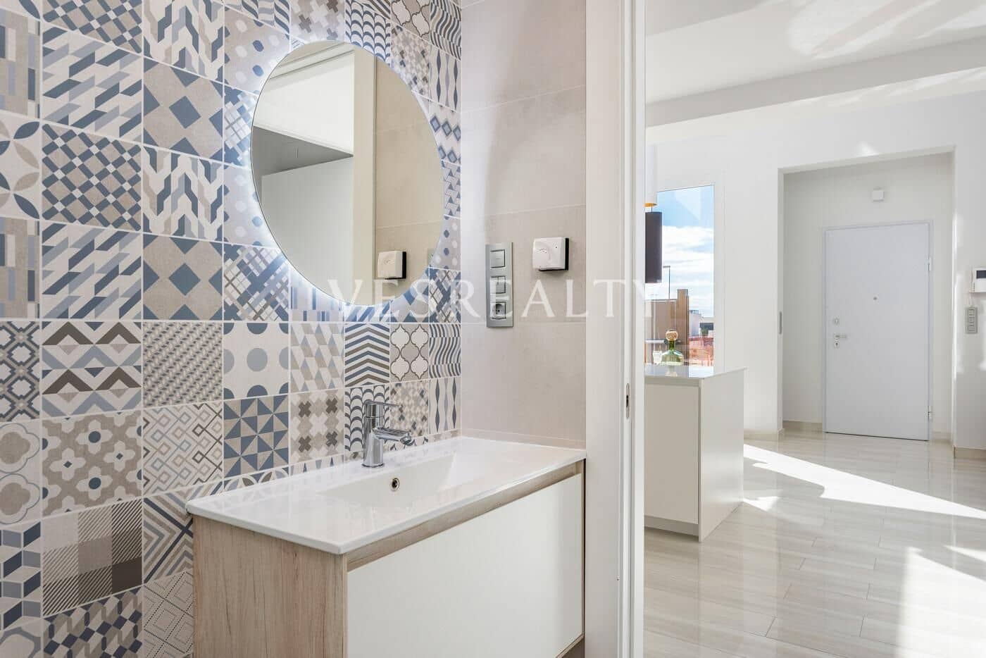 3 chambre Villa/Maison à vendre à Los Montesinos avec piscine - 485 000 € (Ref: 8944746)