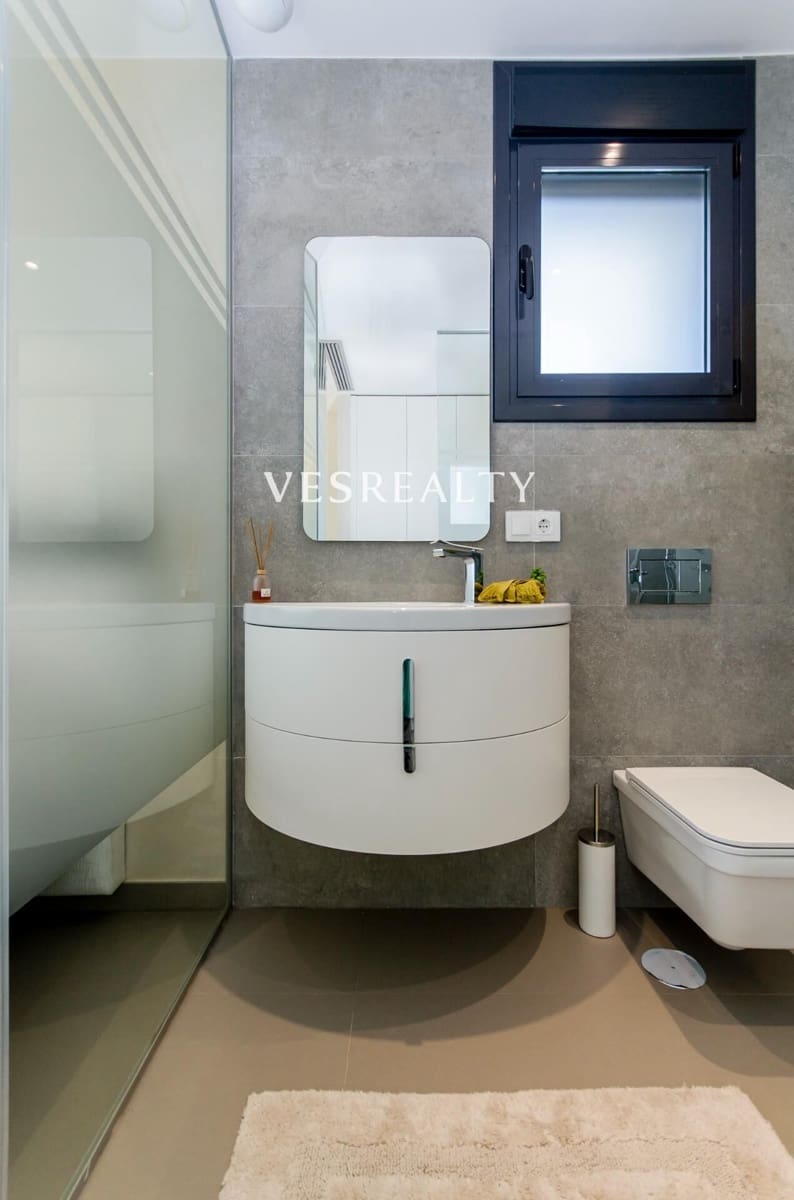 3 bedroom Villa for sale in Campoamor with pool garage - € 1,375,000 (Ref: 8944748)