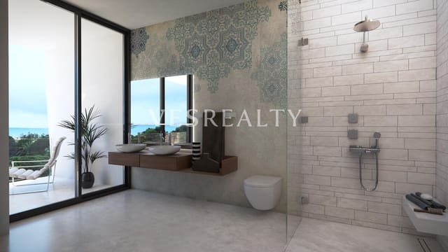 4 soveværelse Villa til salg i Campoamor, Orihuela med swimmingpool - € 3.200.000 (Ref: 8944749)