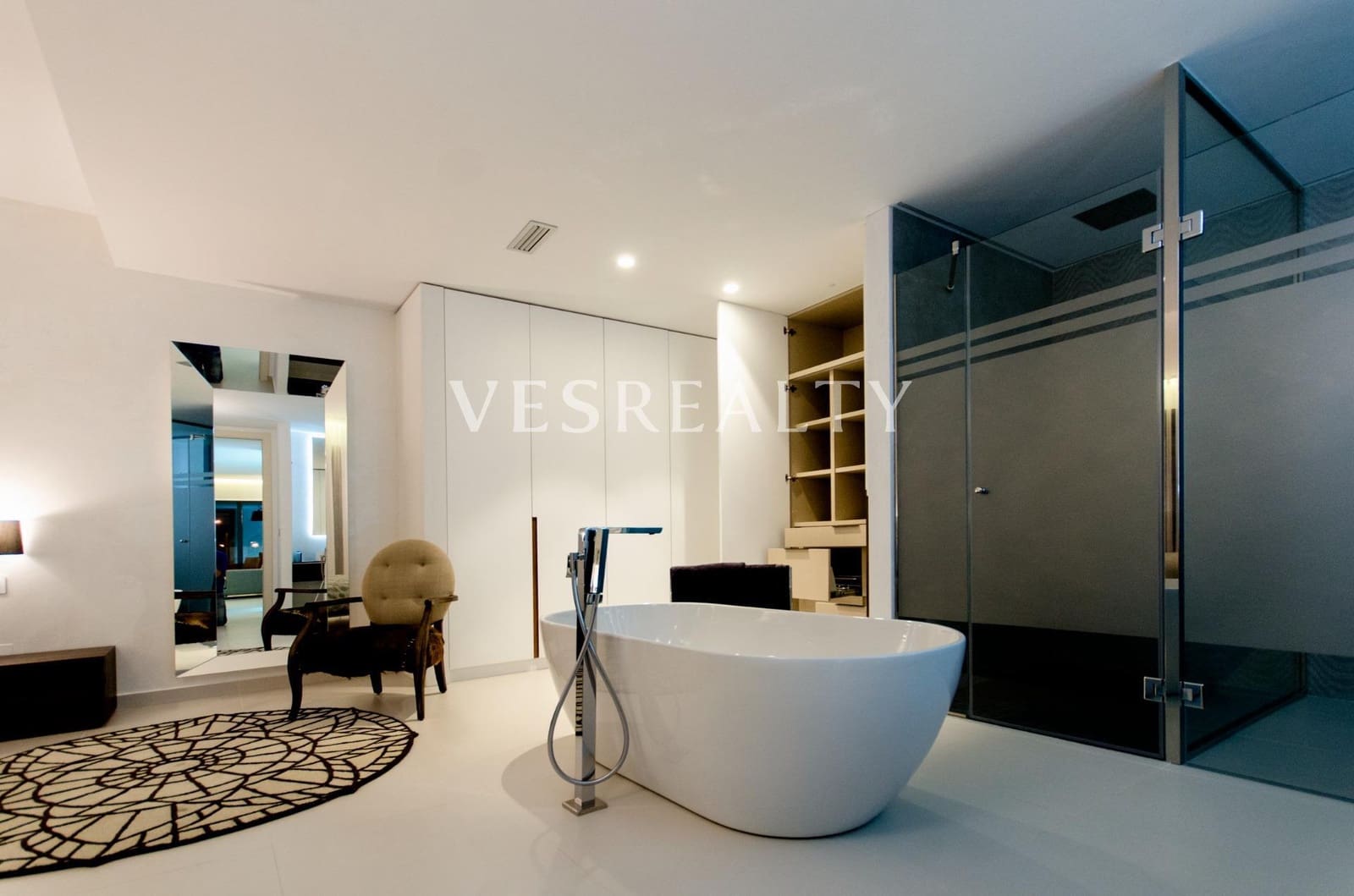 4 Zimmer Villa zu verkaufen in Campoamor mit Pool - 1.175.000 € (Ref: 8944750)