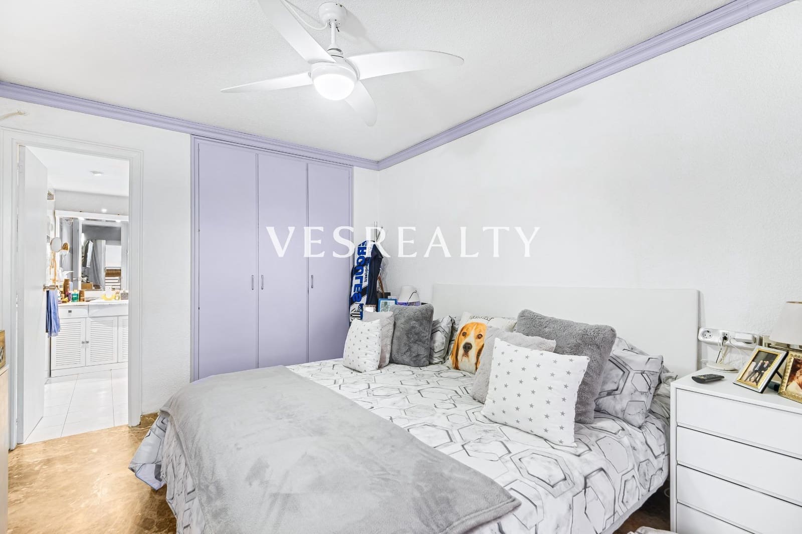 4 soveværelse Lejlighed til salg i Playa de San Juan med swimmingpool - € 635.000 (Ref: 8944751)