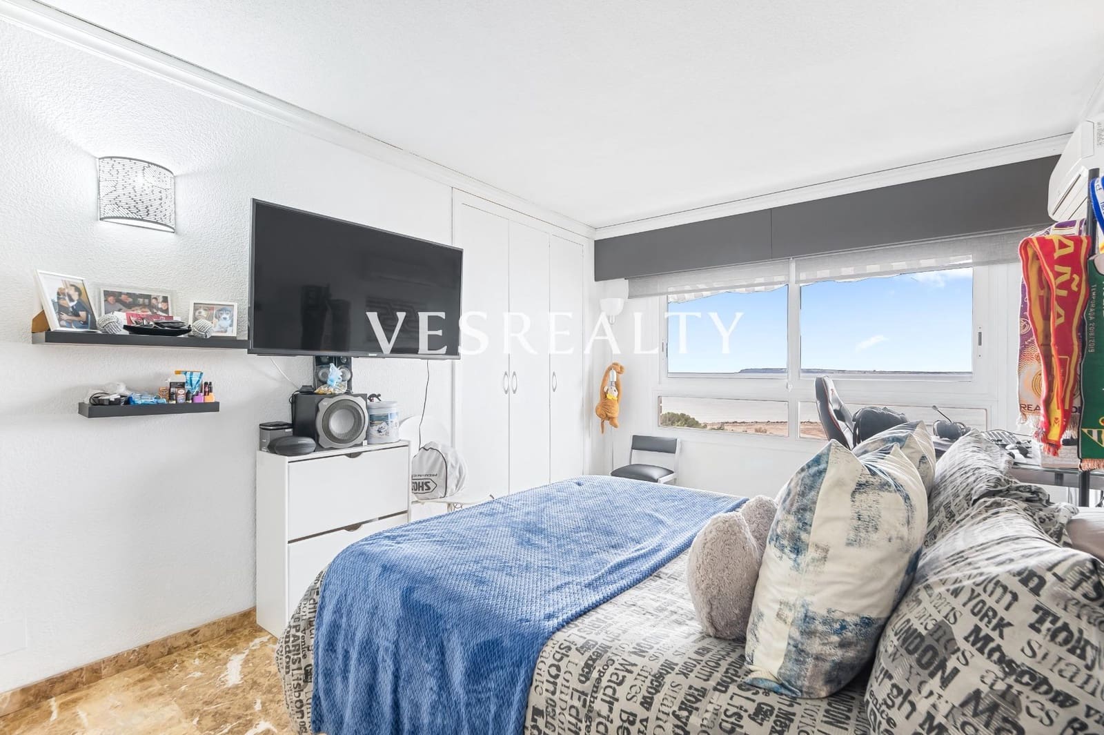 4 soveværelse Lejlighed til salg i Playa de San Juan med swimmingpool - € 635.000 (Ref: 8944751)