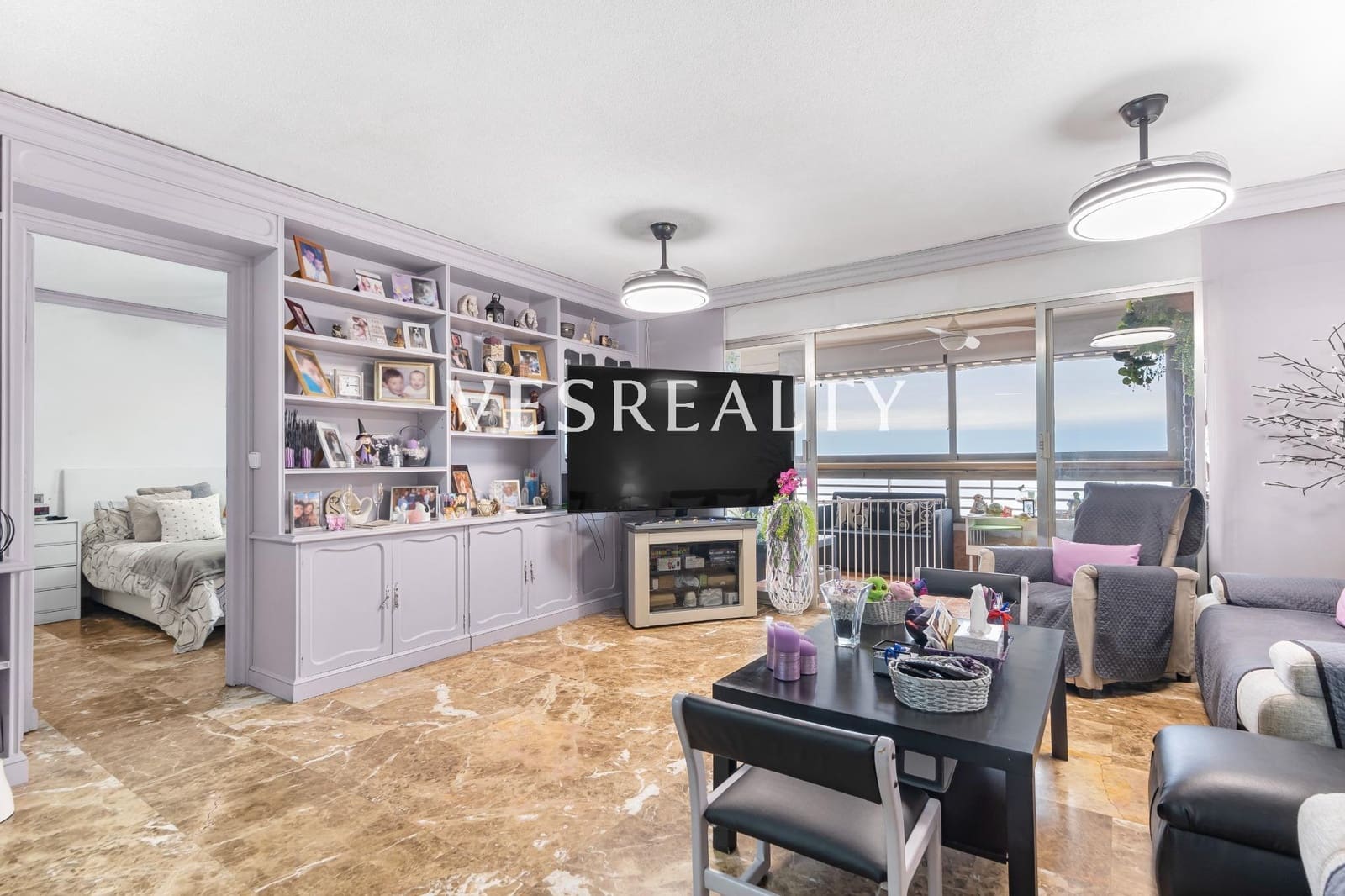 4 soveværelse Lejlighed til salg i Playa de San Juan med swimmingpool - € 635.000 (Ref: 8944751)