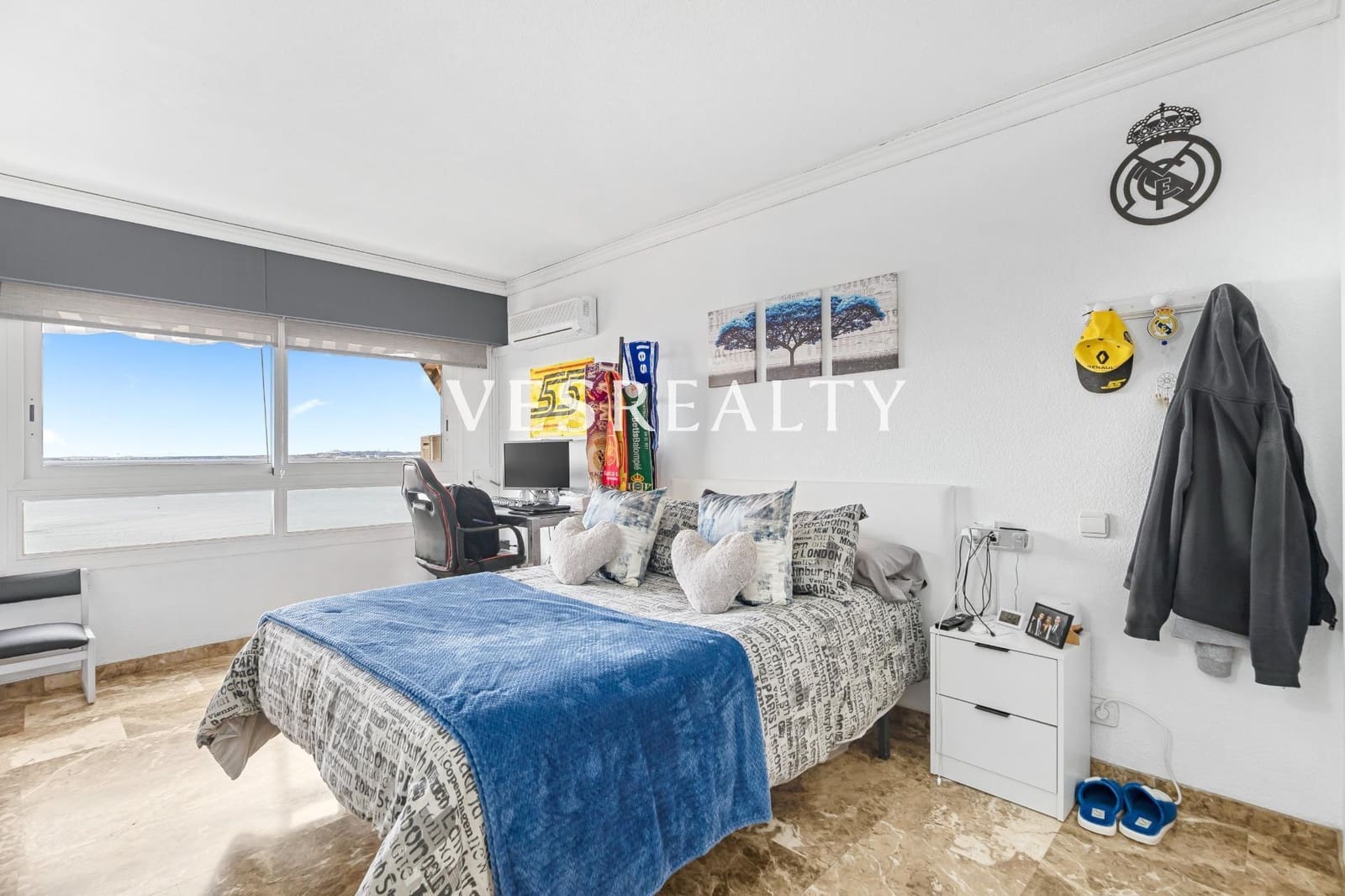 4 soveværelse Lejlighed til salg i Playa de San Juan med swimmingpool - € 635.000 (Ref: 8944751)