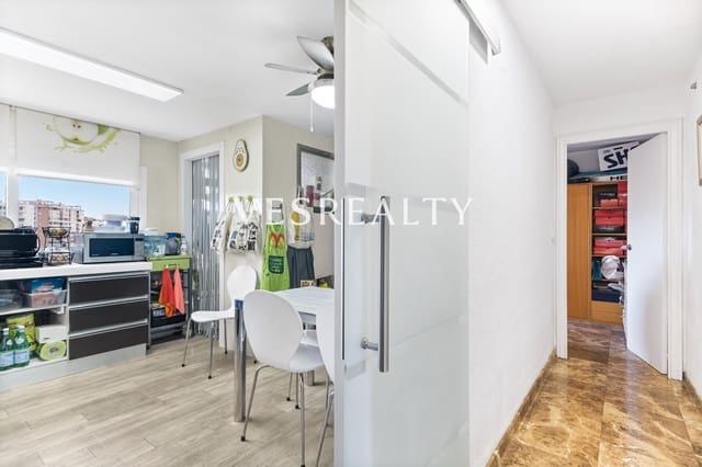 4 chambre Appartement à vendre à Playa de San Juan, Alicante ville avec piscine - 635 000 € (Ref: 8944751)