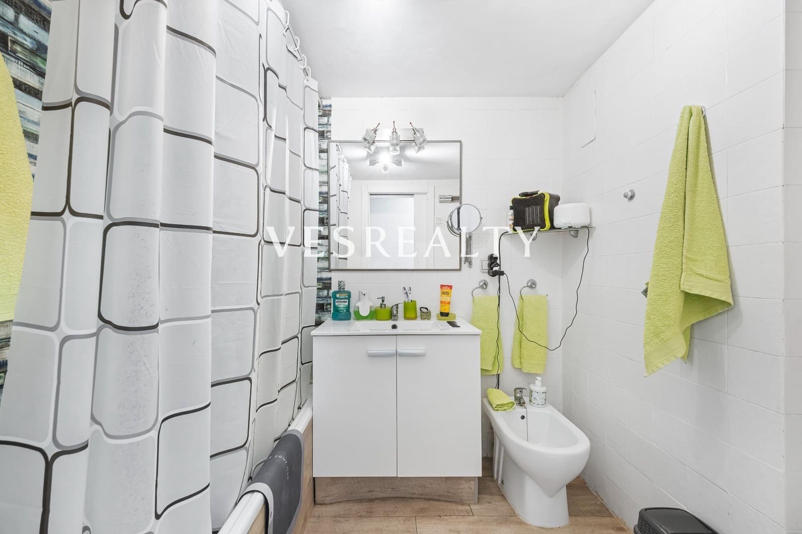 4 soveværelse Lejlighed til salg i Playa de San Juan med swimmingpool - € 635.000 (Ref: 8944751)