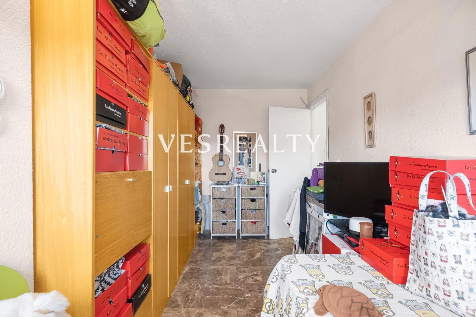 4 soveværelse Lejlighed til salg i Playa de San Juan med swimmingpool - € 635.000 (Ref: 8944751)