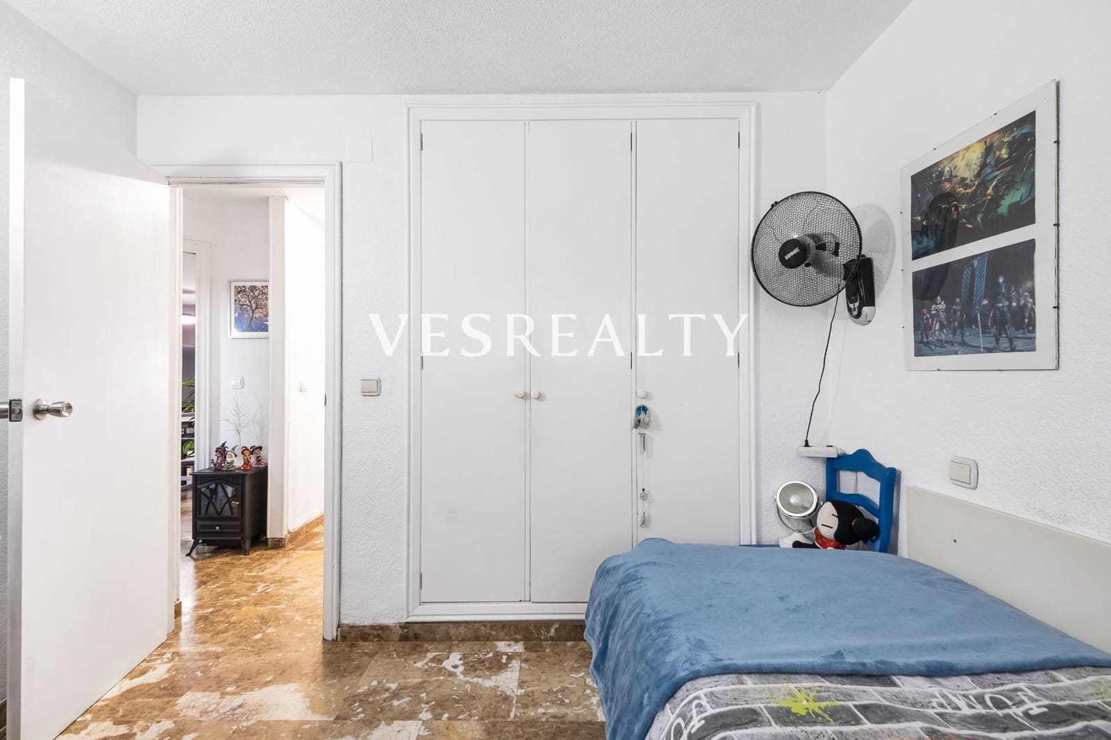 4 soveværelse Lejlighed til salg i Playa de San Juan med swimmingpool - € 635.000 (Ref: 8944751)