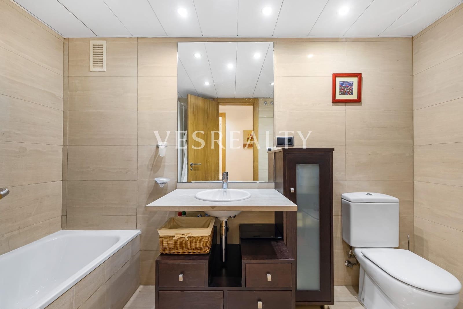 4 soveværelse Lejlighed til salg i Alicante by med garage - € 450.000 (Ref: 8944752)