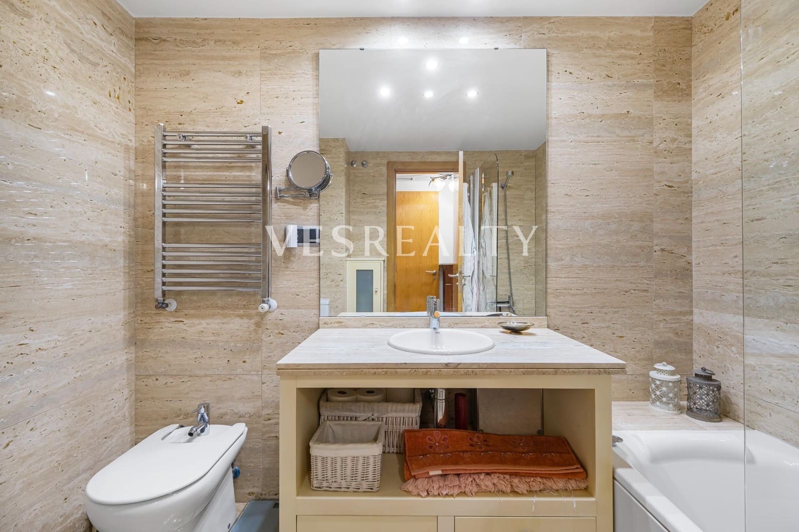 4 soveværelse Lejlighed til salg i Alicante by med garage - € 450.000 (Ref: 8944752)