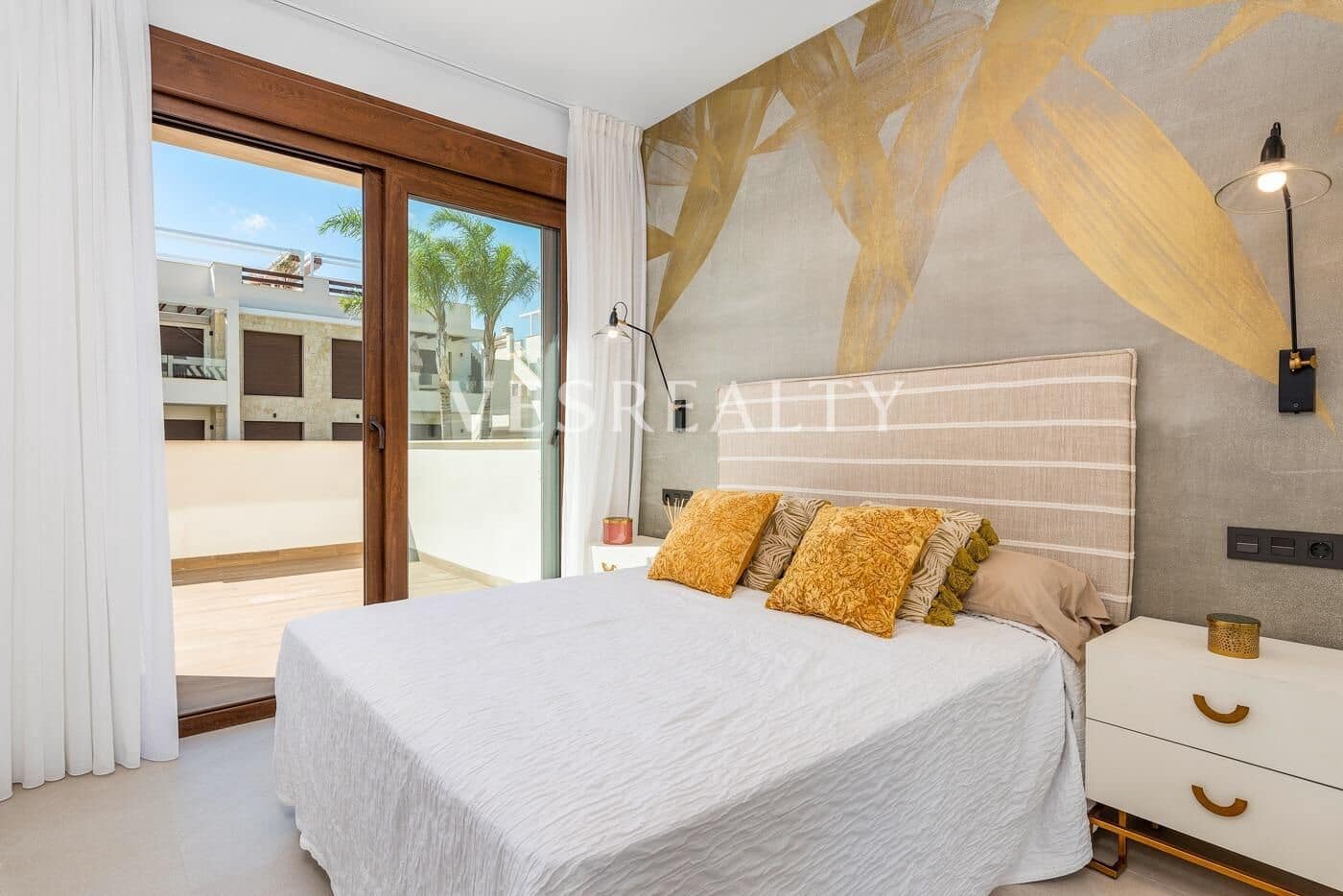 3 soverom Leilighet til salgs i Los Balcones med svømmebasseng garasje - € 290 000 (Ref: 8944754)