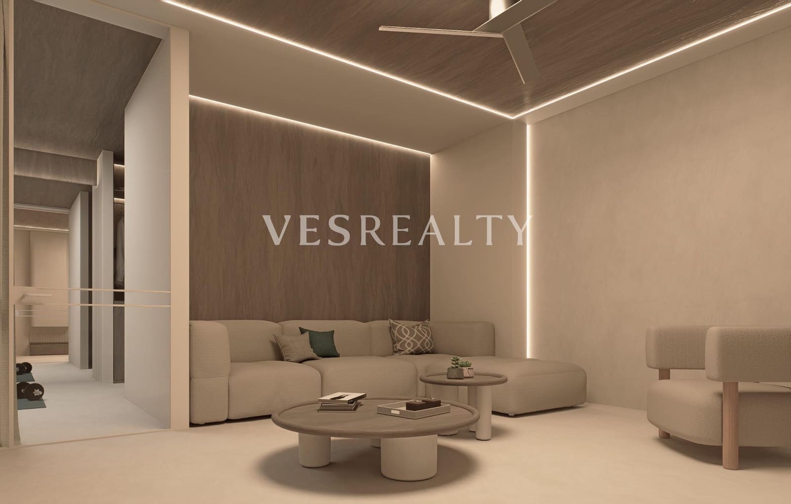 Chalet de 4 habitaciones en Gran Alacant en venta con piscina garaje - 566.000 € (Ref: 8944755)