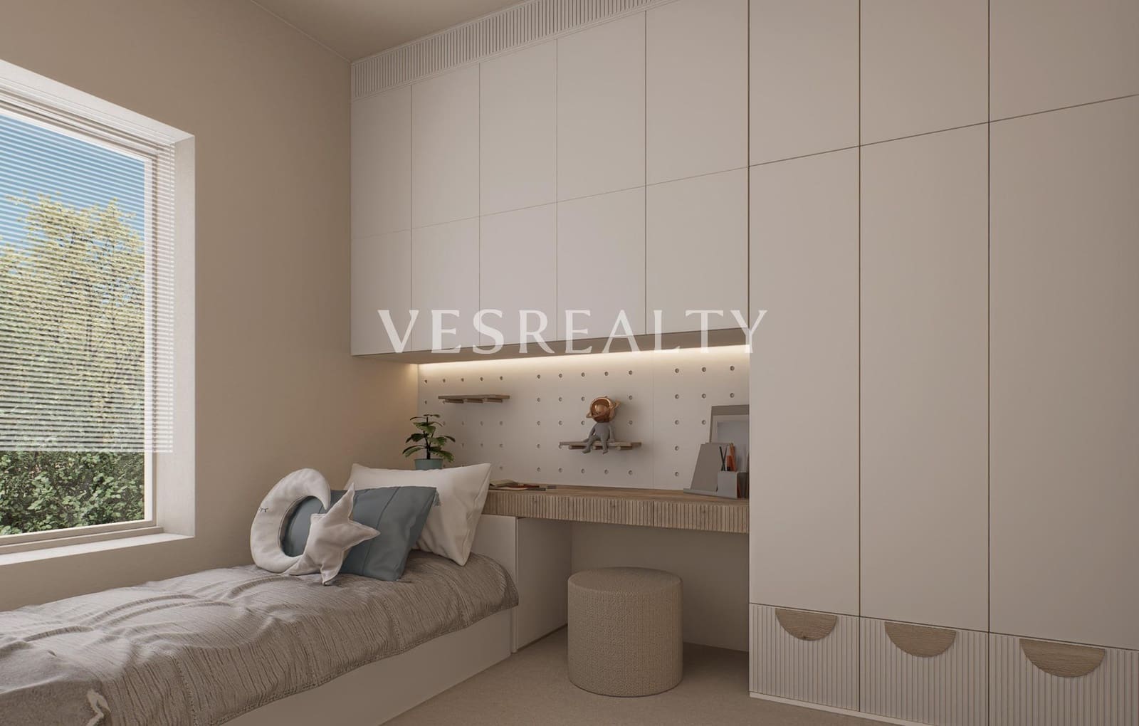 Chalet de 4 habitaciones en Gran Alacant en venta con piscina garaje - 566.000 € (Ref: 8944755)