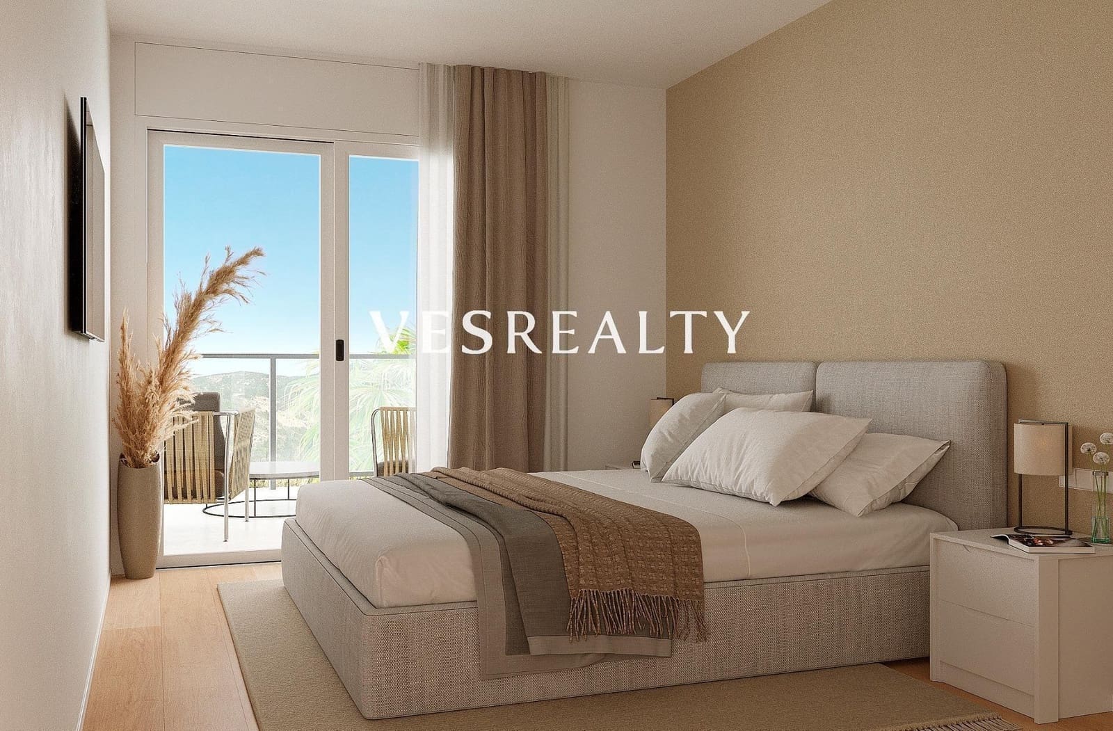 4 bedroom Villa for sale in Finestrat with pool - € 570,000 (Ref: 8944758)