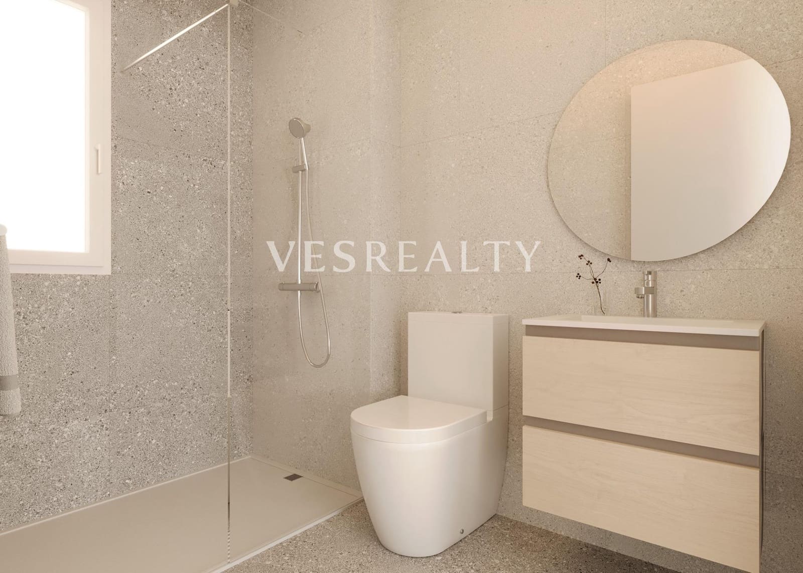 4 bedroom Villa for sale in Finestrat with pool - € 570,000 (Ref: 8944758)