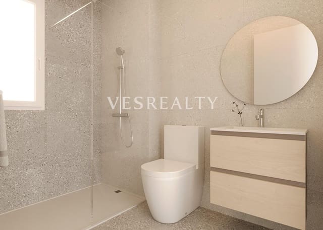 4 bedroom Villa for sale in Finestrat with pool - € 570,000 (Ref: 8944758)