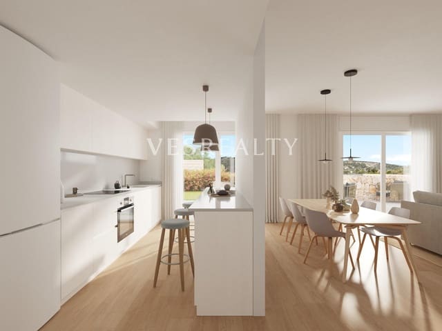 4 bedroom Villa for sale in Finestrat with pool - € 570,000 (Ref: 8944758)