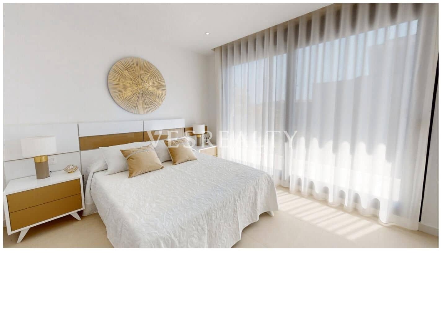 3 bedroom Villa for sale in San Fulgencio with pool garage - € 873,000 (Ref: 8944762)