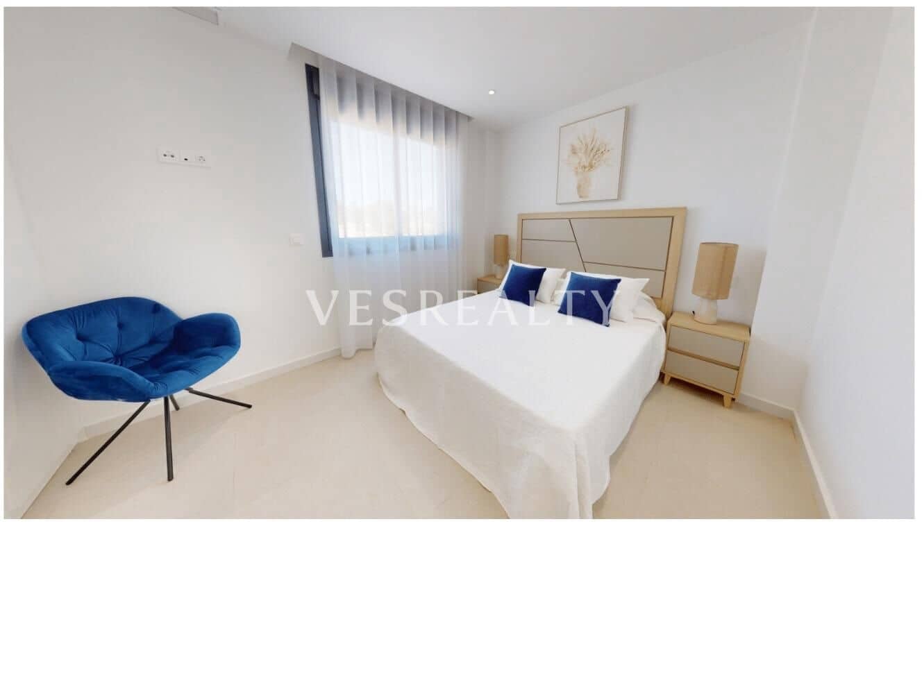 3 bedroom Villa for sale in San Fulgencio with pool garage - € 873,000 (Ref: 8944762)