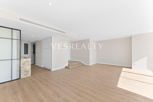 4 sypialnia Mieszkanie na sprzedaż w Casco Antiguo - Sant Cruz - Ayuntamiento, Miasto Alicante / Alacant - 1 080 000 € (Ref: 8944763)