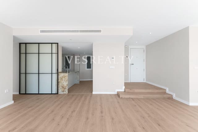 4 sypialnia Mieszkanie na sprzedaż w Casco Antiguo - Sant Cruz - Ayuntamiento, Miasto Alicante / Alacant - 1 080 000 € (Ref: 8944763)