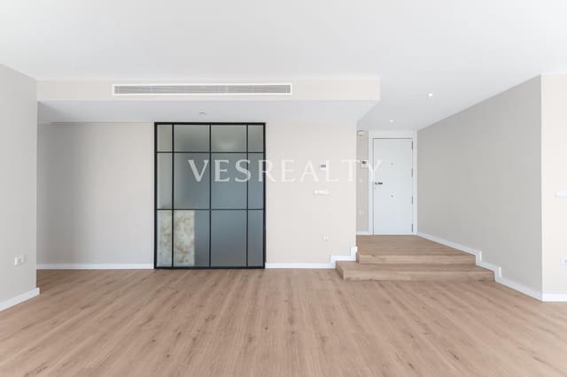 4 sypialnia Mieszkanie na sprzedaż w Casco Antiguo - Sant Cruz - Ayuntamiento, Miasto Alicante / Alacant - 1 080 000 € (Ref: 8944763)