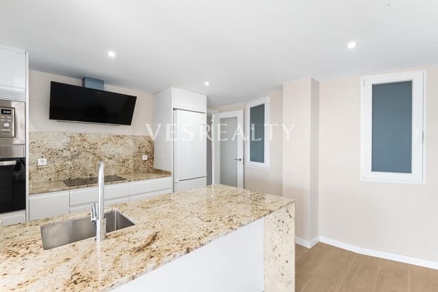 4 sypialnia Mieszkanie na sprzedaż w Casco Antiguo - Sant Cruz - Ayuntamiento, Miasto Alicante / Alacant - 1 080 000 € (Ref: 8944763)