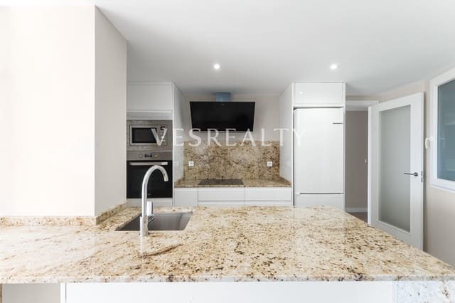 4 sypialnia Mieszkanie na sprzedaż w Casco Antiguo - Sant Cruz - Ayuntamiento, Miasto Alicante / Alacant - 1 080 000 € (Ref: 8944763)