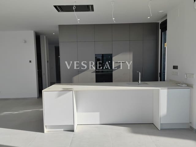 3 bedroom Villa for sale in La Font, San Juan de Alicante / Sant Joan d'Alacant with pool - € 950,000 (Ref: 8944764)